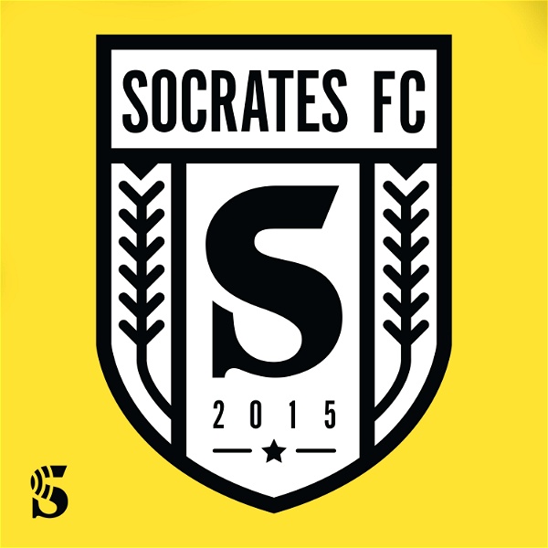 Artwork for Socrates FC