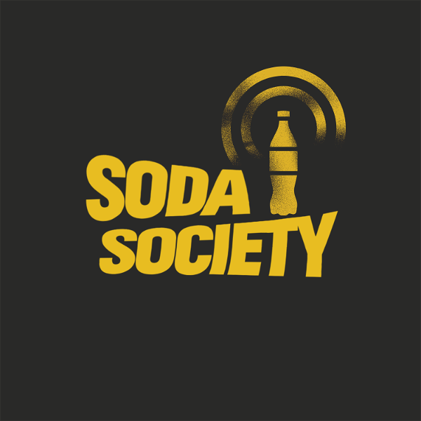Artwork for Soda Society