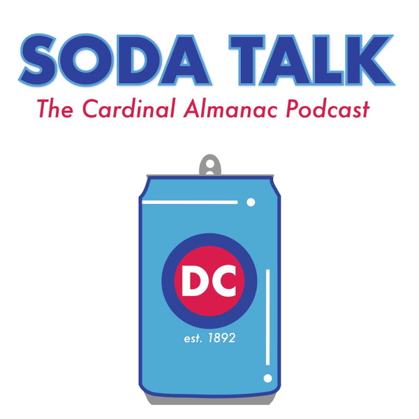 Artwork for Soda Talk