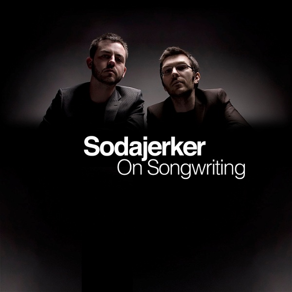 Artwork for Sodajerker On Songwriting