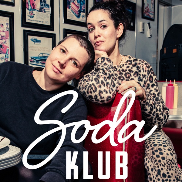 Artwork for SodaKlub – Podcast für Unabhängigkeit