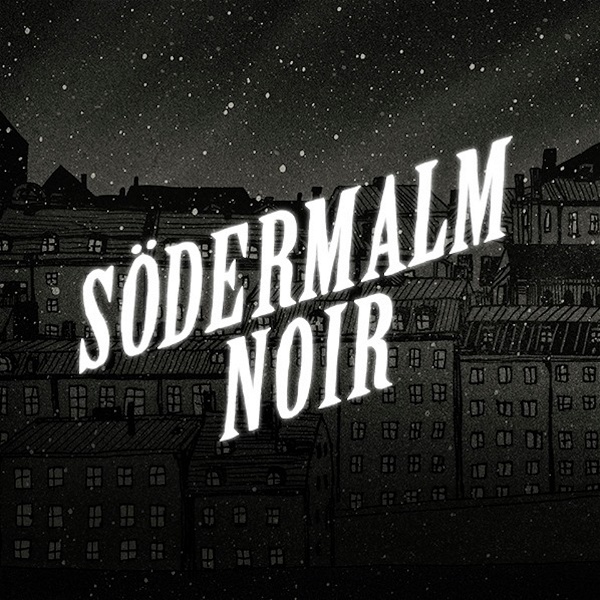 Artwork for Södermalm Noir