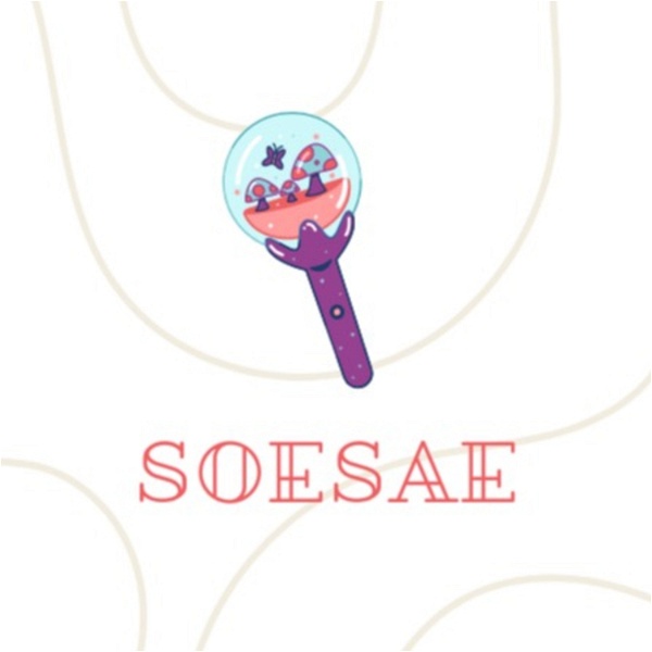 Artwork for SoeSae : Kdrama Reviews