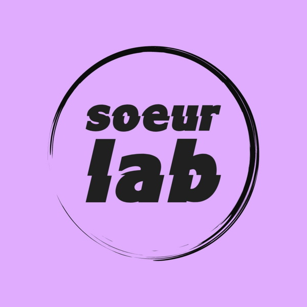 Artwork for SOUER LAB PODCAST