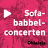 Sofa-babbelconcerten | Ohlalala