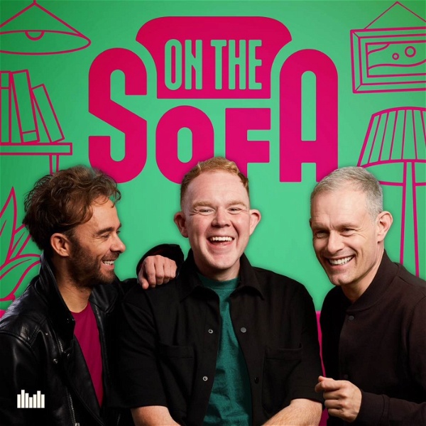 Artwork for On The Sofa