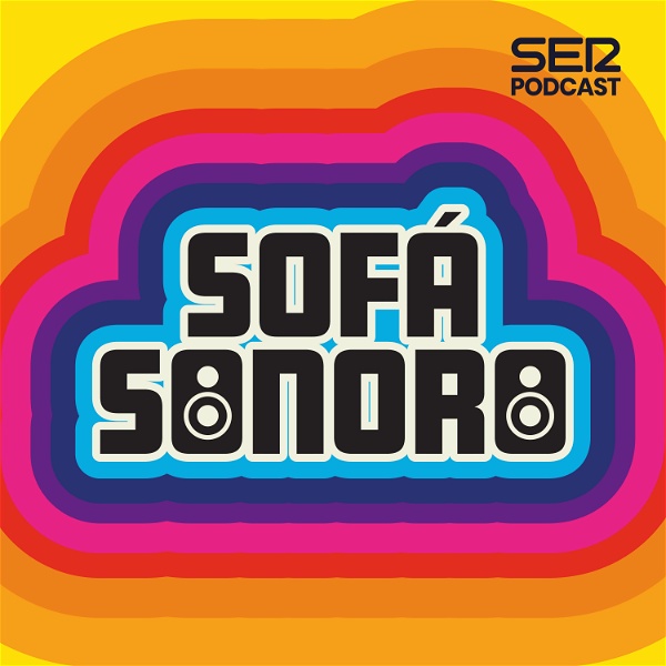 Artwork for Sofá Sonoro