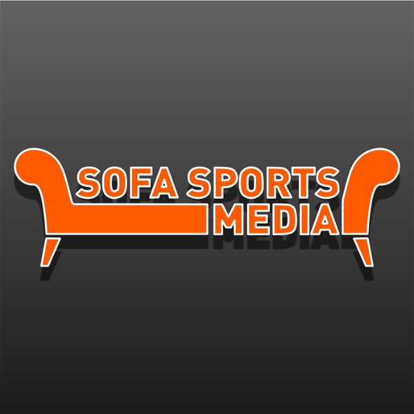 Artwork for Sofa Sports Podcast