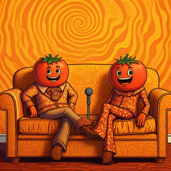 Artwork for Sofa Tomatoes