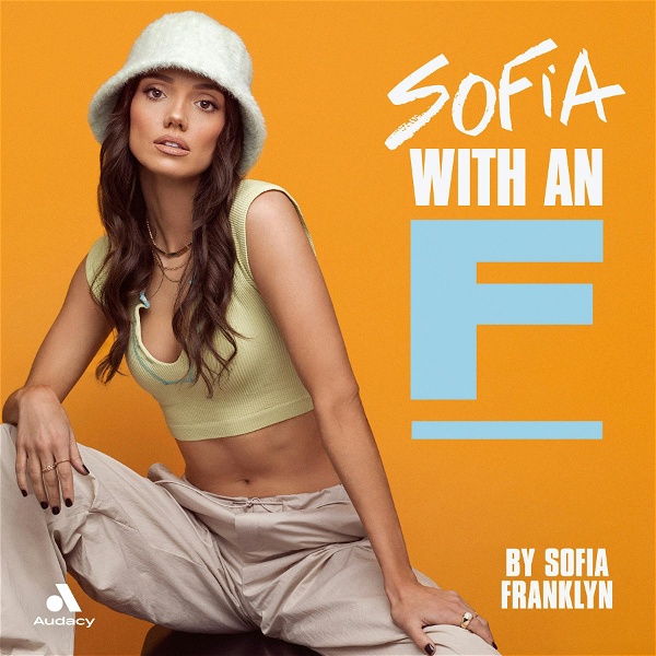 Artwork for Sofia with an F
