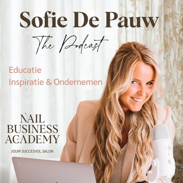 Artwork for Sofie De Pauw The Podcast