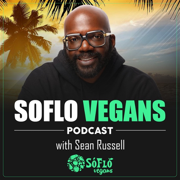 Artwork for SoFlo Vegans Podcast