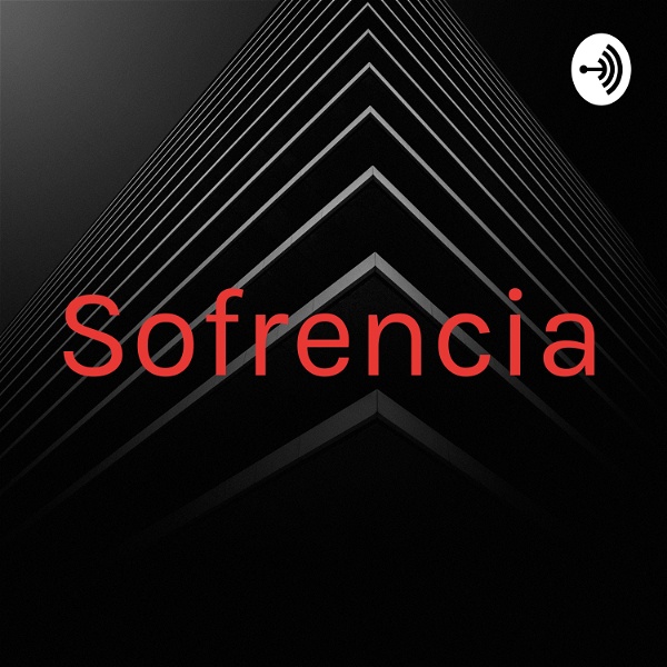 Artwork for Sofrencia