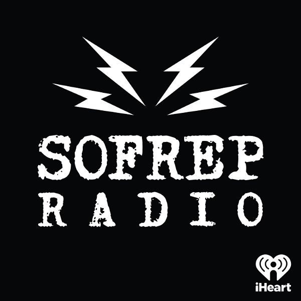 Artwork for SOFREP Radio