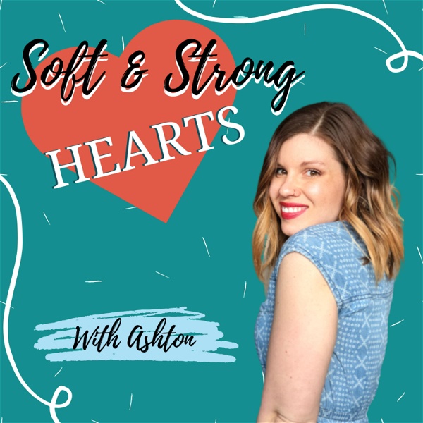 Artwork for Soft and Strong Hearts
