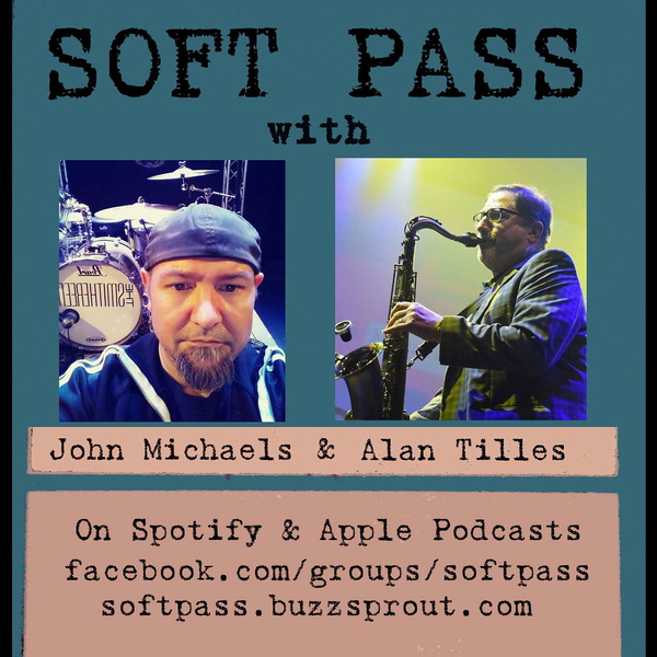Artwork for Soft Pass