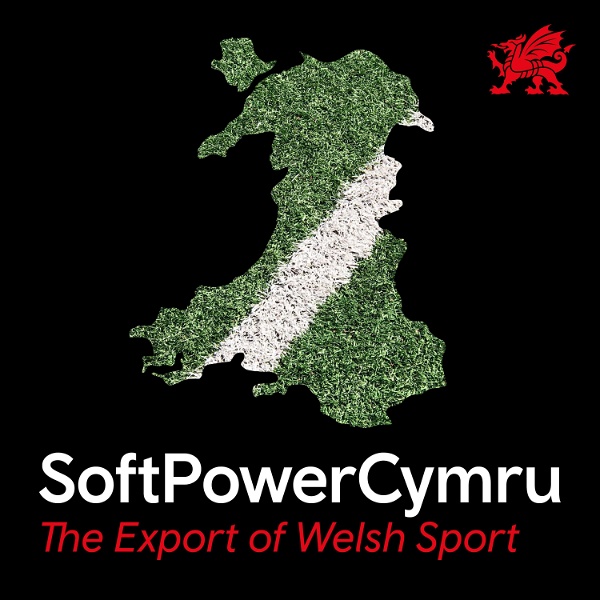 Artwork for Soft Power Cymru