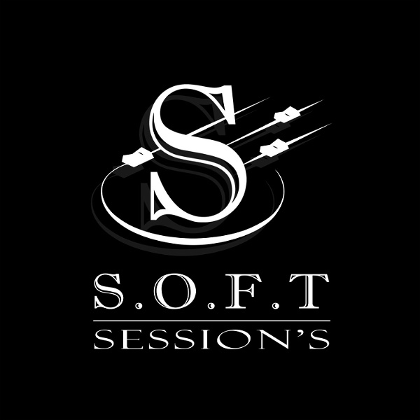 Artwork for SOFT SESSIONS AFRICA