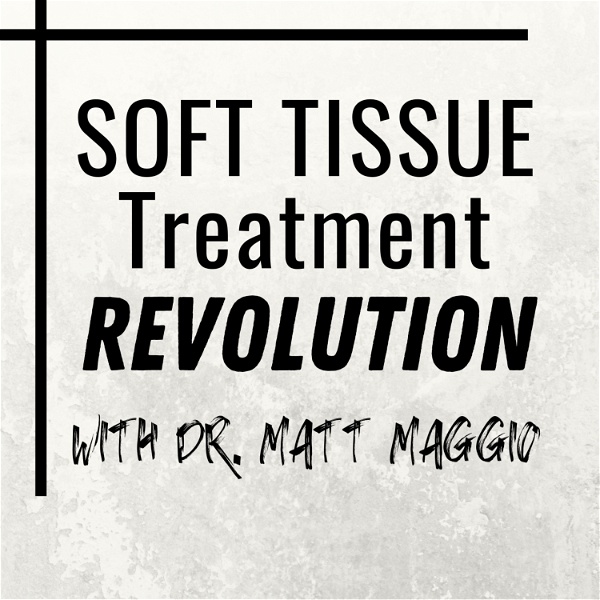Artwork for Soft Tissue Treatment Revolution