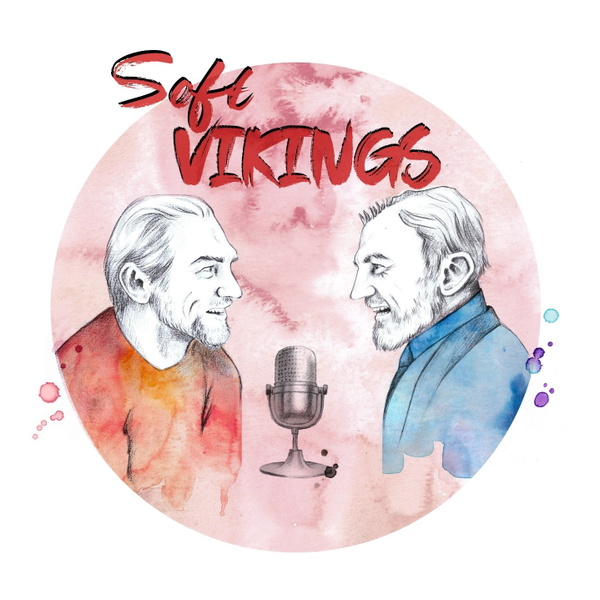 Artwork for Soft Vikings