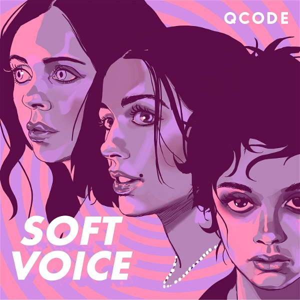 Artwork for Soft Voice