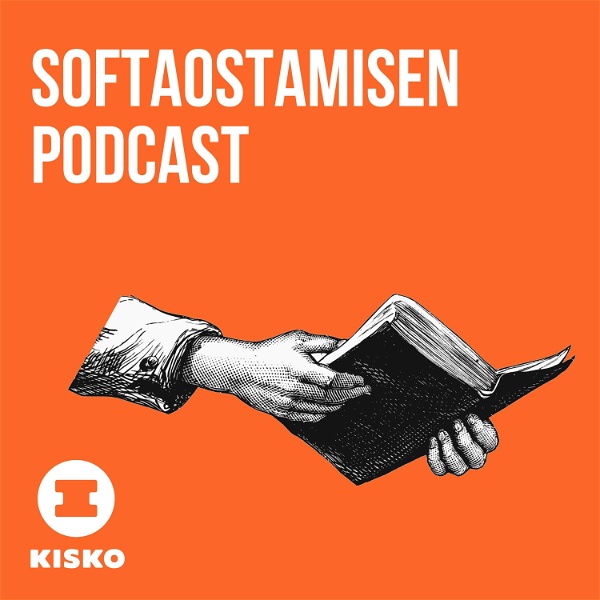 Artwork for Softaostamisen podcast