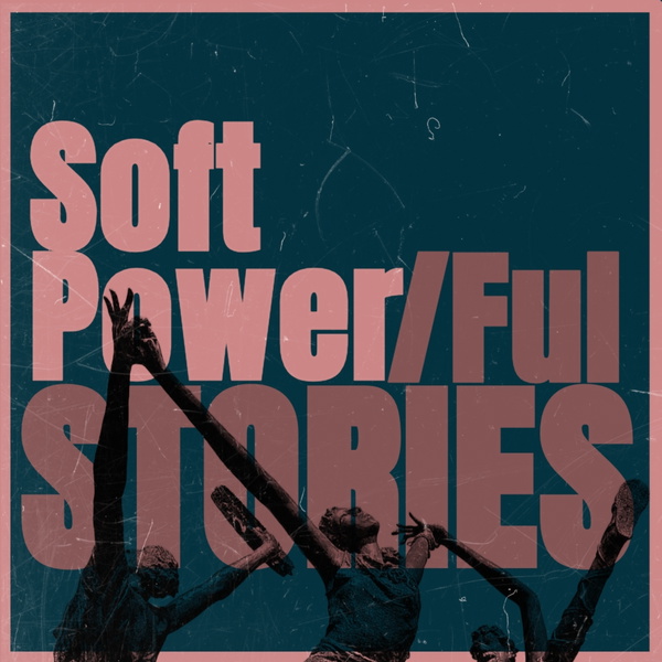 Artwork for SoftPower/FulStories