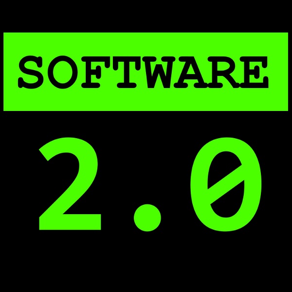 Artwork for Software 2.0