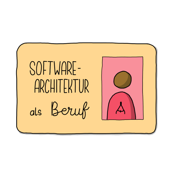 Artwork for Software Architektur als Beruf