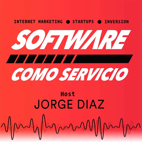 Artwork for Software Como Servicio
