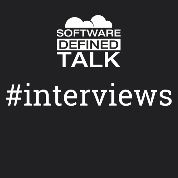 Artwork for Software Defined Interviews
