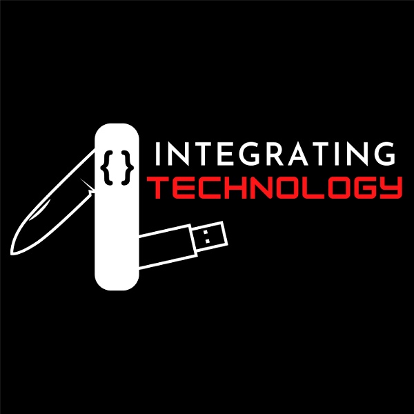 Artwork for Integrating Technology