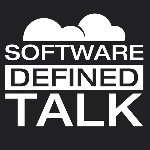 Artwork for Software Defined Talk