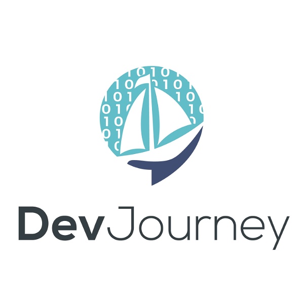 Artwork for Software Developer's Journey