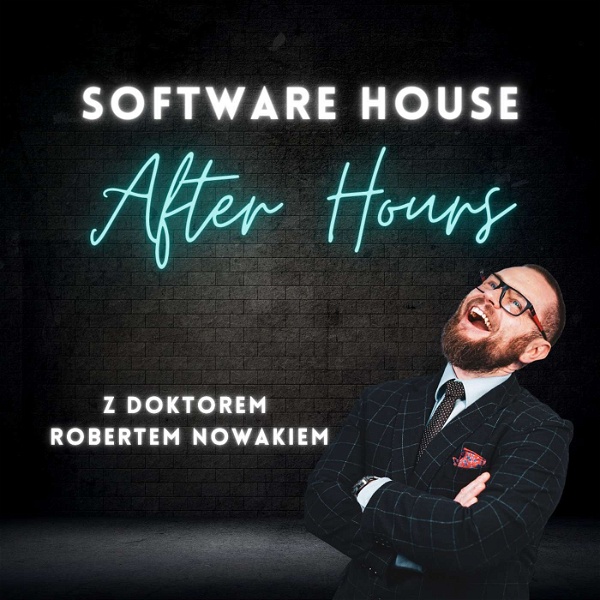 Artwork for Software House After Hours