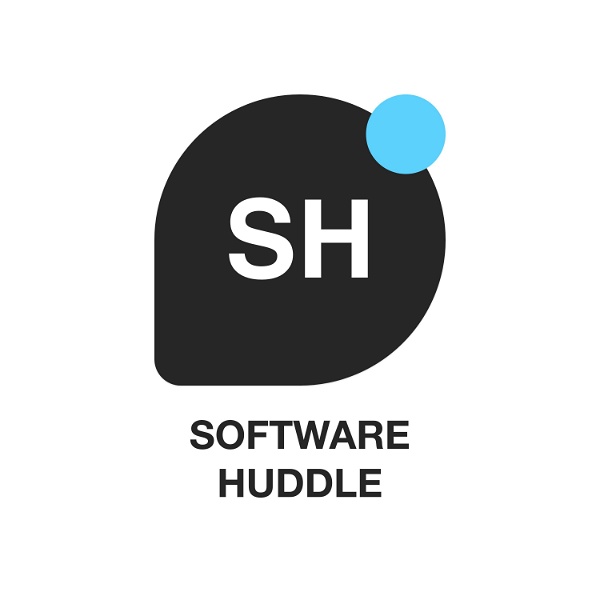 Artwork for Software Huddle