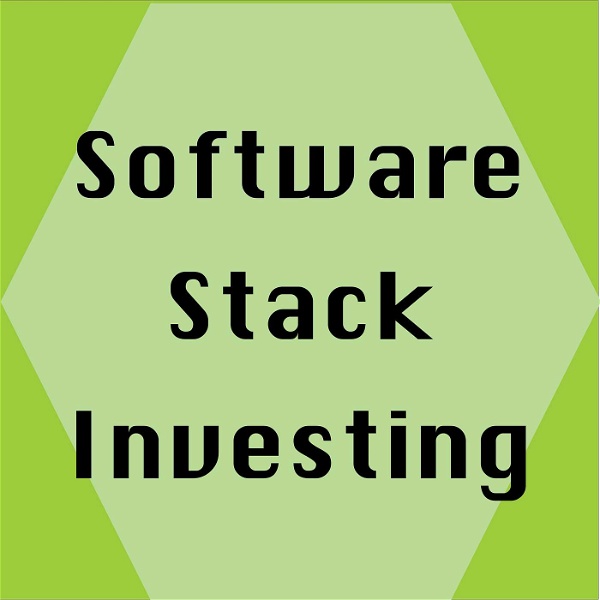 Artwork for Software Stack Investing