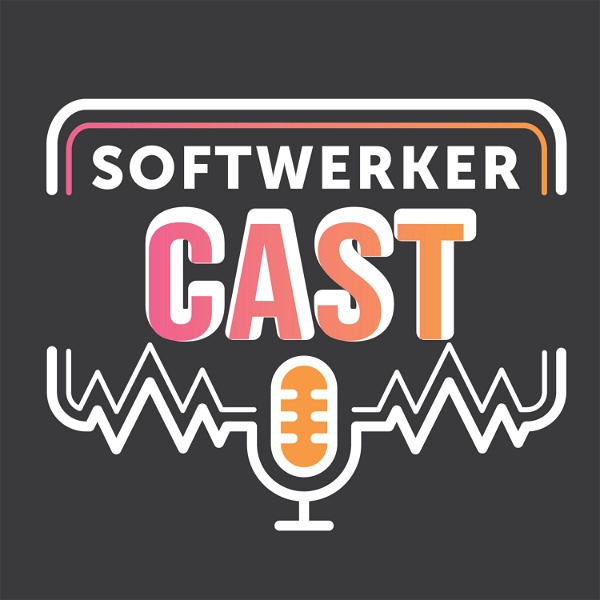 Artwork for SoftwerkerCast – der IT-Podcast von Techies für Techies