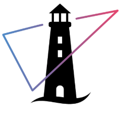 Artwork for The Digital Lighthouse