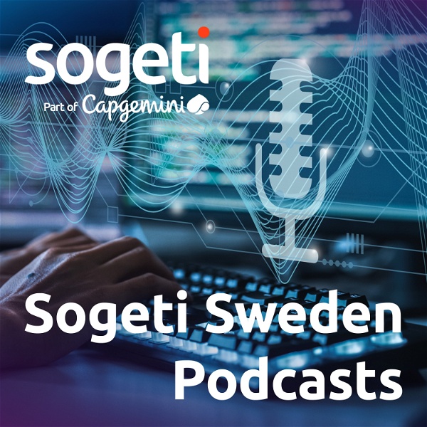 Artwork for Sogeti Sweden Podcasts