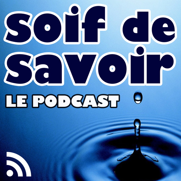 Artwork for Soif de savoir