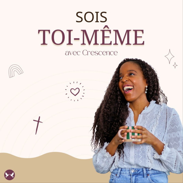 Artwork for Sois Toi-Même : se