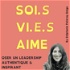 Soi.s, Vi.e.s, Aime - Oser un leadership authentique et inspirant au service de Soi, des autres, de son écosystème et du vi