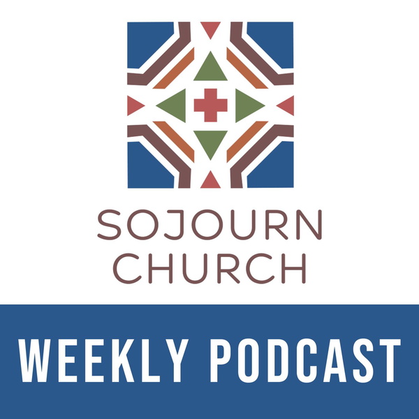 Artwork for Sojourn Church Podcast