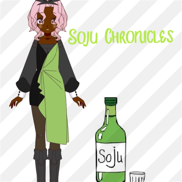 Artwork for Soju Chronicles