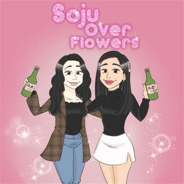 Artwork for Soju Over Flowers