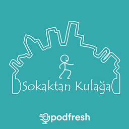 Artwork for Sokaktan Kulağa