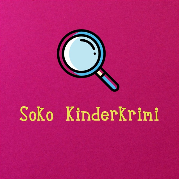 Artwork for Soko Kinderkrimi