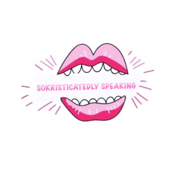 Artwork for Sokristicatedly Speaking