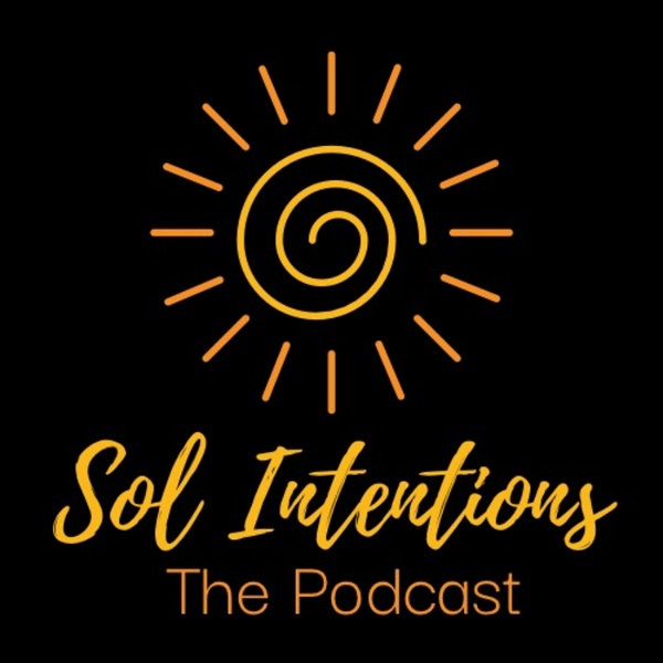 Artwork for Sol Intentions